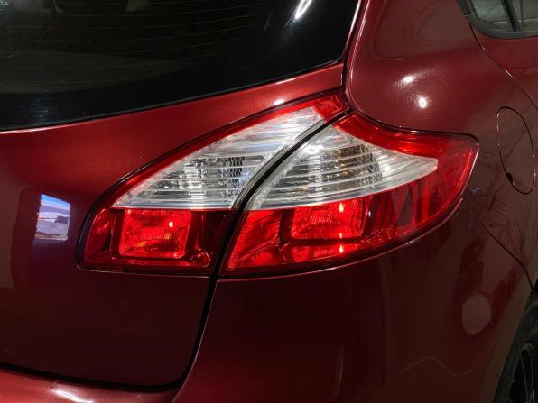 Renault Megane III Рестайлинг с пробегом 2014 года, цена 940 000 рублей, 65662 км, хэтчбек, Автокод Объявления
