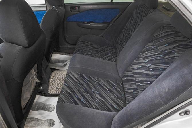 Toyota Carina VII (T210) с пробегом 1986 года, цена 299 000 рублей, 504000 км, седан, Автокод Объявления