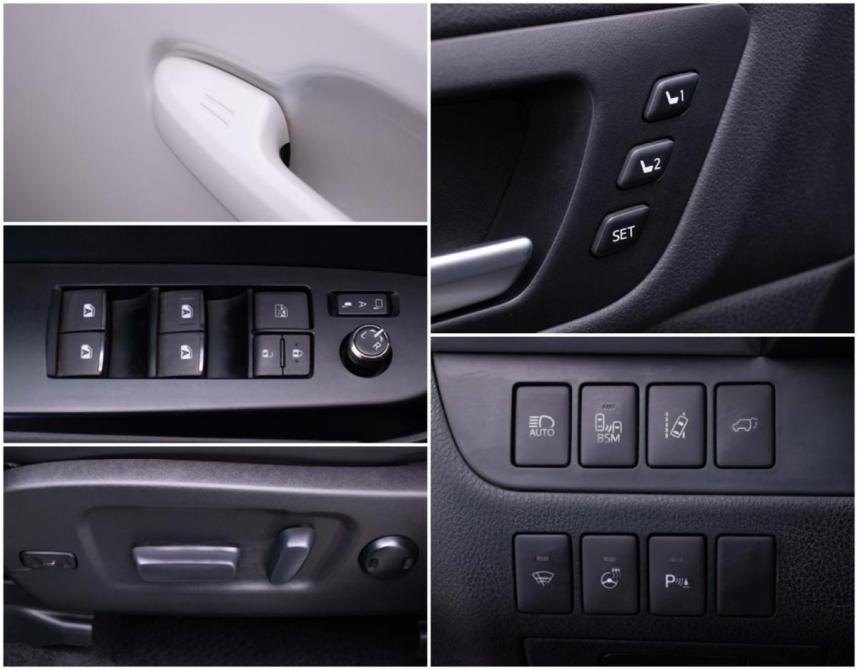 Toyota Highlander III (XU50) Москва  - изображение 17