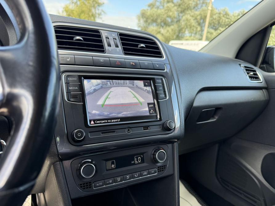 Volkswagen Polo V Рестайлинг Тверь  - изображение 17