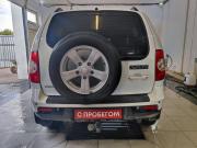 Chevrolet Niva I Рестайлинг Арзамас  - изображение 18