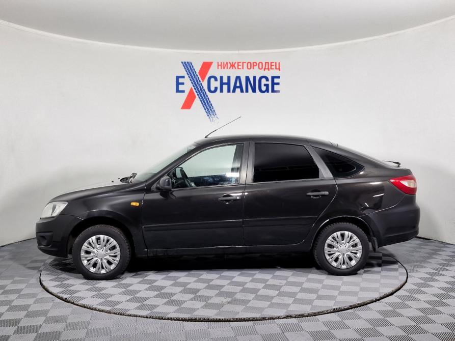 Lada (ВАЗ) Granta I Нижний Новгород  - изображение 8