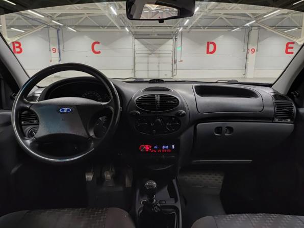 Lada (ВАЗ) Kalina I с пробегом 2012 года, цена 245 000 рублей, 167405 км, хэтчбек, Автокод Объявления