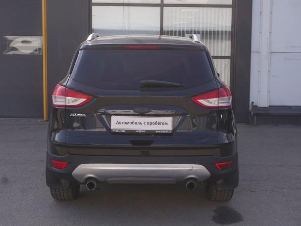 Ford Kuga II с пробегом 2013 года, цена 1 213 000 рублей, 190582 км, внедорожник, Автокод Объявления