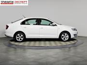 Skoda Rapid I Белгород  - изображение 20