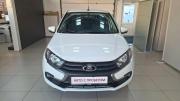 Lada (ВАЗ) Granta I Рестайлинг Уфа  - изображение 34