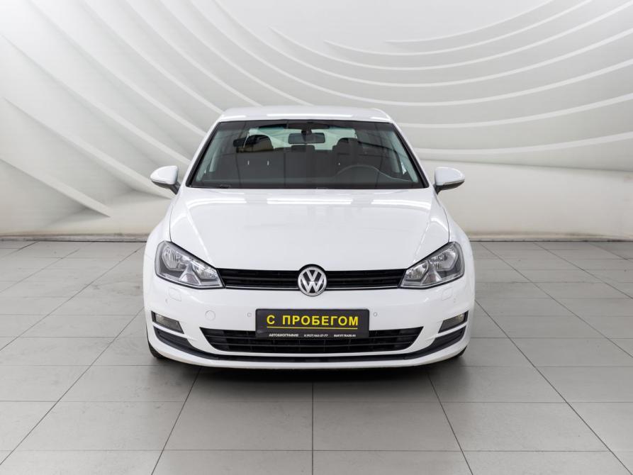 Volkswagen Golf VII Волгоград  - изображение 2