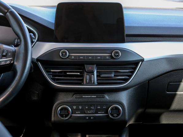 Ford Focus IV с пробегом 2019 года, цена 1 650 000 рублей, 124555 км, универсал, Автокод Объявления