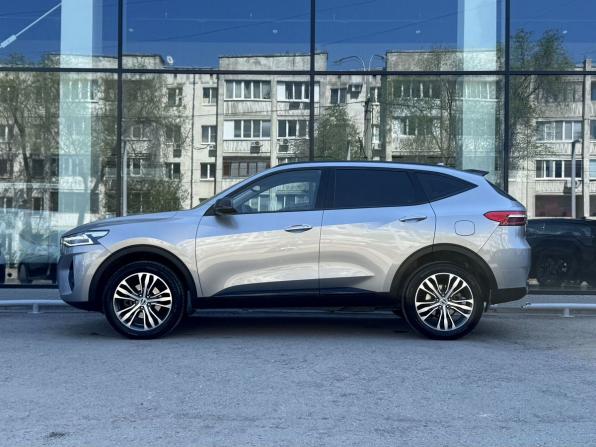 Haval F7 I с пробегом 2020 года, цена 1 850 000 рублей, 78880 км, внедорожник, Автокод Объявления