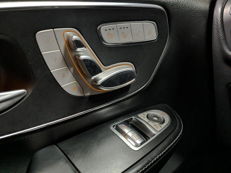 Mercedes-Benz V-Класс III (W447) Рестайлинг Москва  - изображение 29