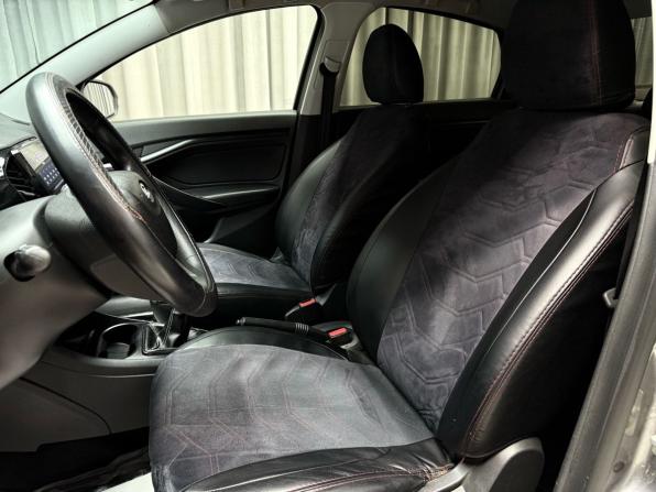 Lada (ВАЗ) Vesta I с пробегом 2017 года, цена 799 000 рублей, 105000 км, седан, Автокод Объявления