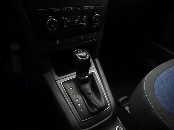 Skoda Yeti I с пробегом 2013 года, цена 820 000 рублей, 183211 км, внедорожник, Автокод Объявления