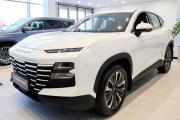 JETOUR DASHING I Саранск  - изображение 12