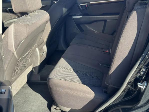 Hyundai Santa Fe II Рестайлинг с пробегом 2010 года, цена 892 000 рублей, 259773 км, внедорожник, Автокод Объявления