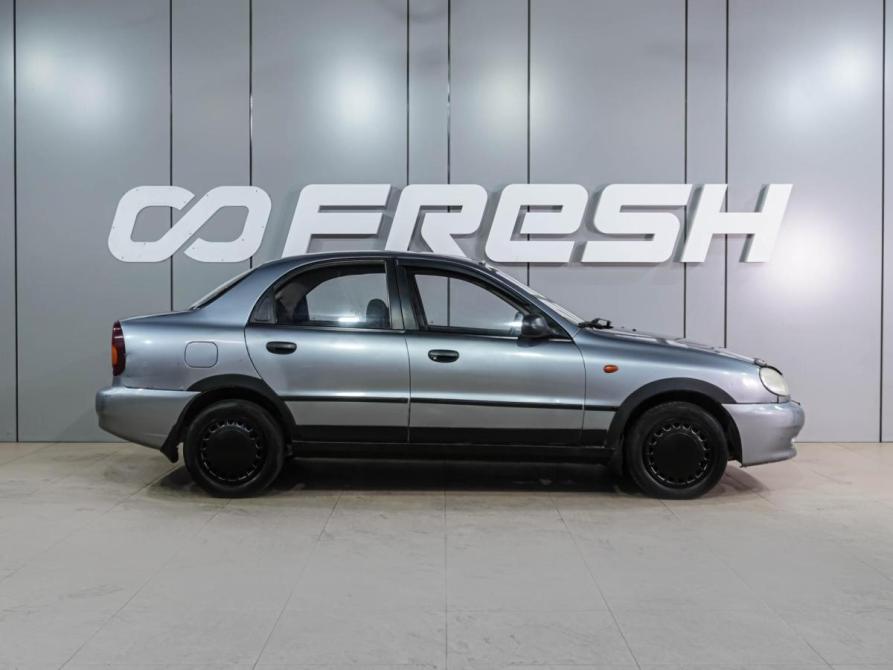 Chevrolet Lanos I Воронеж  - изображение 5