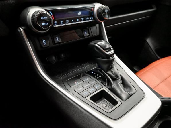 Toyota RAV4 V (XA50) с пробегом 2020 года, цена 3 440 000 рублей, 74362 км, внедорожник, Автокод Объявления