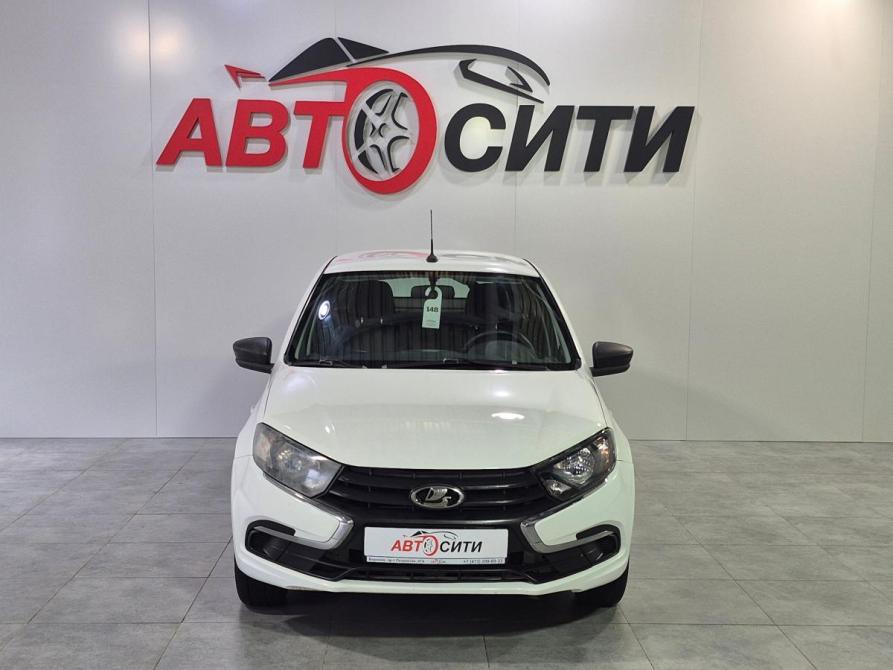 Lada (ВАЗ) Granta I Рестайлинг Воронеж  - изображение 2