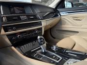 BMW 5 серии VI (F10/F11/F07) Рестайлинг Краснодар  - изображение 34