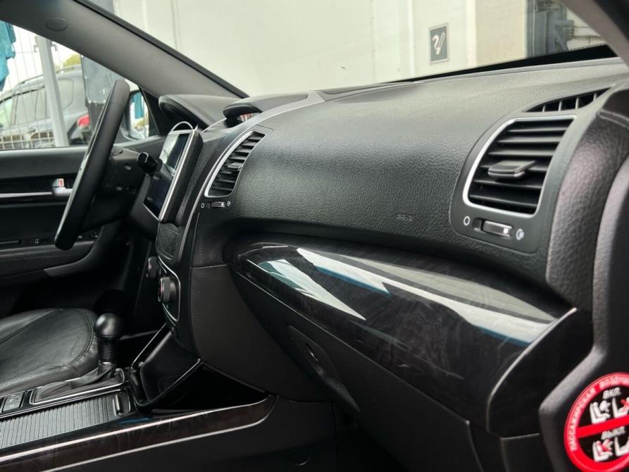 Kia Sorento II Рестайлинг Волгоград  - изображение 21
