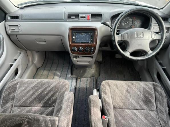 Honda CR-V I Рестайлинг с пробегом 1999 года, цена 489 000 рублей, 265000 км, внедорожник, Автокод Объявления