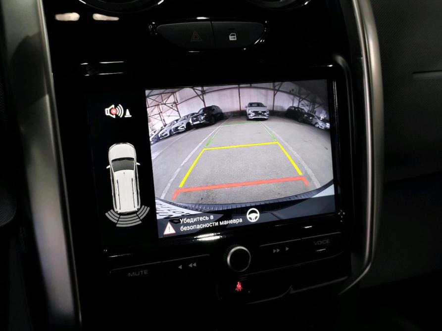 Lada (ВАЗ) Largus I Рестайлинг Ставрополь  - изображение 15