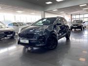 Kia Sportage IV Рестайлинг Тверь  - изображение 25