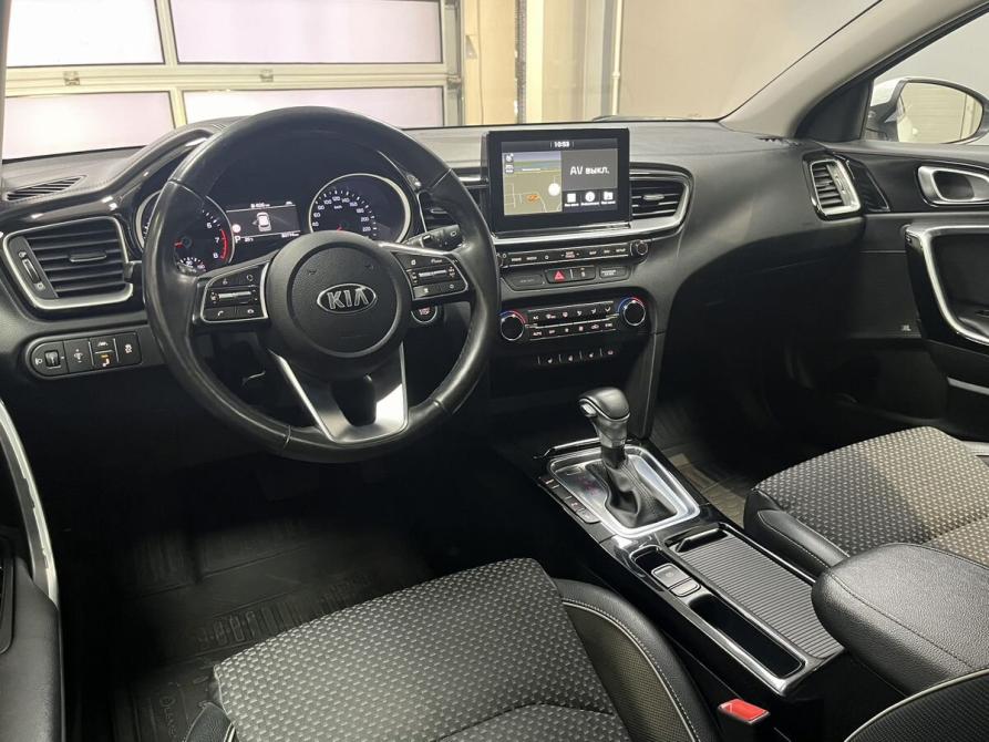 Kia Ceed III Тверь  - изображение 9