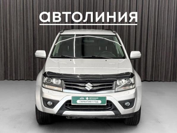 Suzuki Grand Vitara II Рестайлинг 2 с пробегом 2012 года, цена 1 150 000 рублей, 191785 км, внедорожник, Автокод Объявления