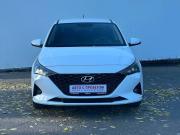 Hyundai Solaris II Рестайлинг Москва  - изображение 18