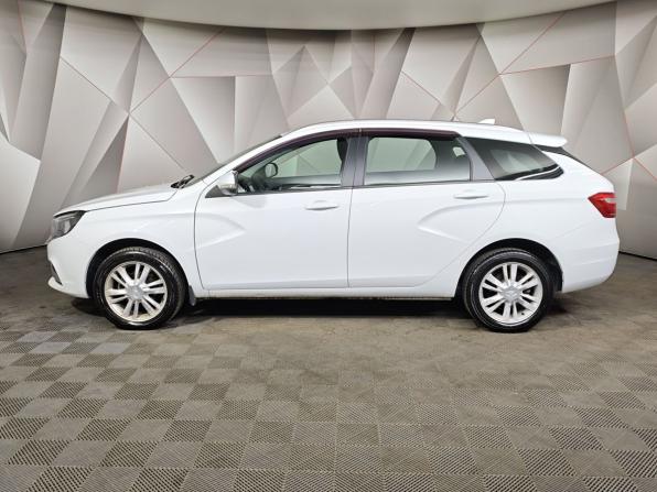 Lada (ВАЗ) Vesta I с пробегом 2017 года, цена 649 000 рублей, 192755 км, универсал, Автокод Объявления