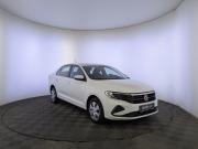 Volkswagen Polo VI Москва  - изображение 28