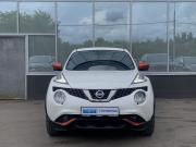 Nissan Juke I Рестайлинг Москва  - изображение 28