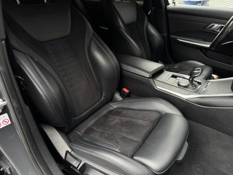 BMW 3 серии VII (G2x) Иркутск  - изображение 27