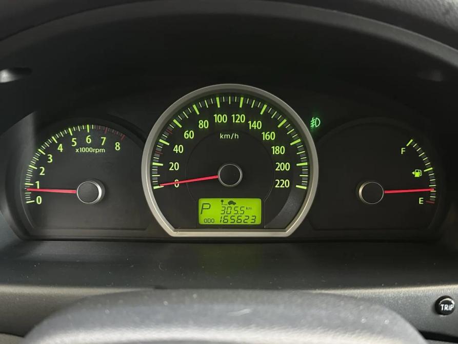 Kia Sportage II Рестайлинг Барнаул  - изображение 31