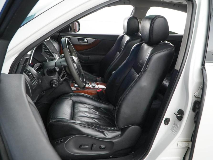 Infiniti FX II (S51) Москва  - изображение 10