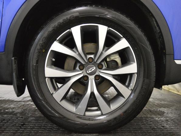 Chery Tiggo 7 Pro I с пробегом 2020 года, цена 1 636 000 рублей, 36884 км, внедорожник, Автокод Объявления