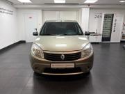 Renault Sandero I Киров  - изображение 17