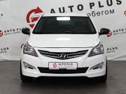 Hyundai Solaris I Рестайлинг Минеральные Воды  - изображение 20