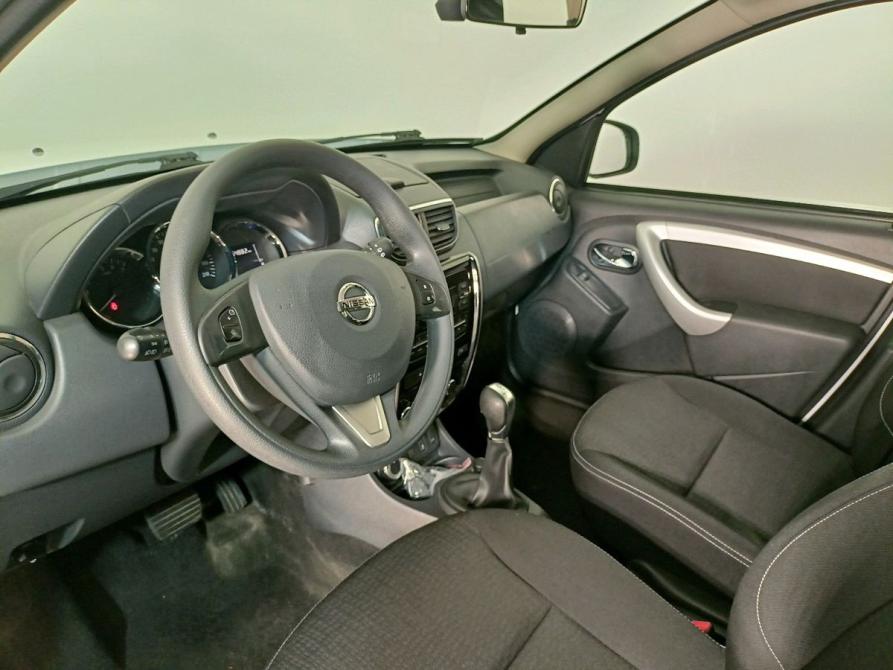 Nissan Terrano III (D10) Архангельск  - изображение 12