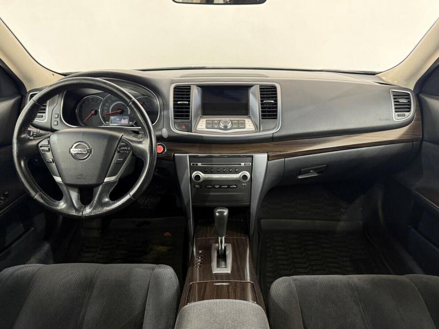 Nissan Teana II (J32) Рестайлинг Москва  - изображение 5