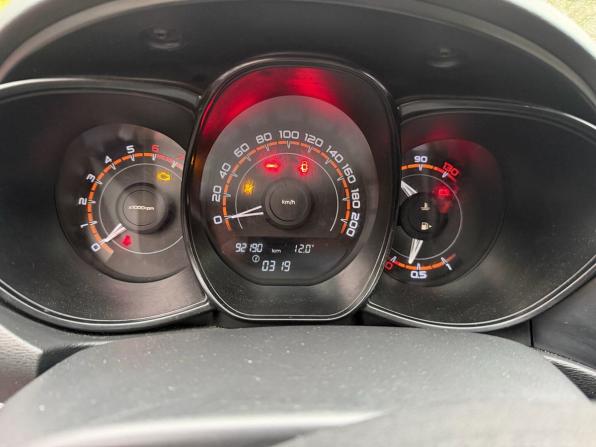 Lada (ВАЗ) Vesta I с пробегом 2018 года, цена 977 000 рублей, 91528 км, седан, Автокод Объявления