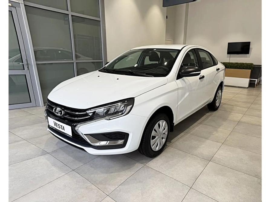 Lada (ВАЗ) Vesta I Рестайлинг (NG) Брянск  - изображение 1