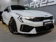 Kia K5 III Рестайлинг Воронеж  - изображение 42