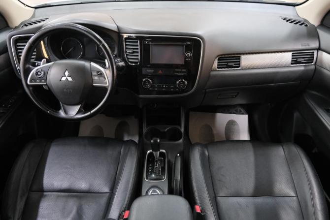 Mitsubishi Outlander III с пробегом 2012 года, цена 1 549 000 рублей, 253000 км, внедорожник, Автокод Объявления