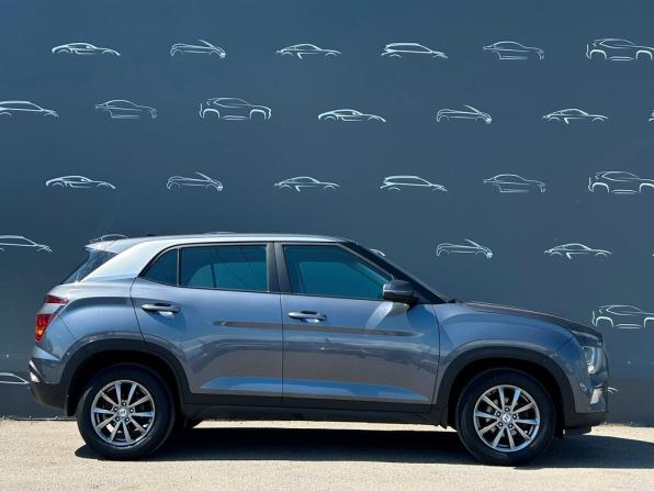 Hyundai Creta II с пробегом 2021 года, цена 2 098 600 рублей, 90032 км, внедорожник, Автокод Объявления