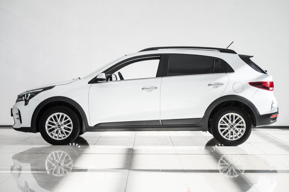 Kia Rio IV Рестайлинг Оренбург  - изображение 5