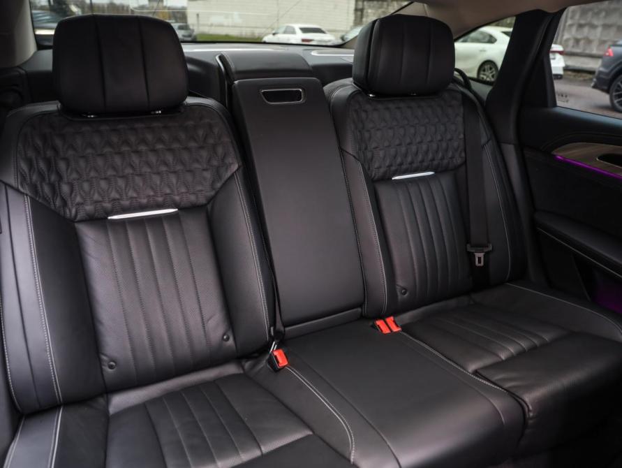 Hongqi H9 I Санкт-Петербург  - изображение 34