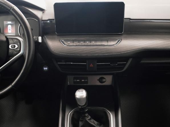 Haval Jolion I с пробегом 2023 года, цена 1 705 000 рублей, 70646 км, внедорожник, Автокод Объявления