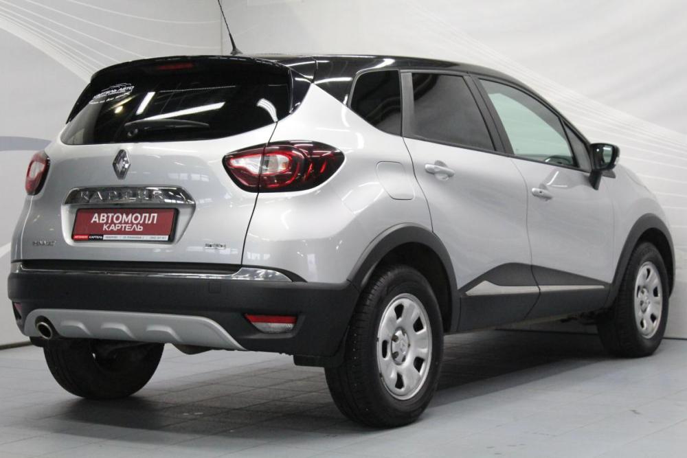 Renault Kaptur I Кемерово  - изображение 7