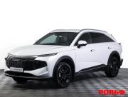 Haval F7 I Рестайлинг Москва  - изображение 23